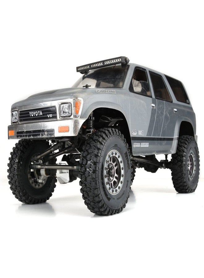 Pro-Line Racing Class 1 Hyrax 1.9 4.19 OD G8 Crawler Tire 2 PRO1014214 RC Tire - Image 5